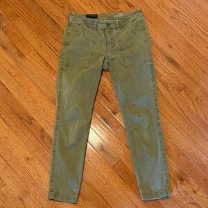J Crew pants